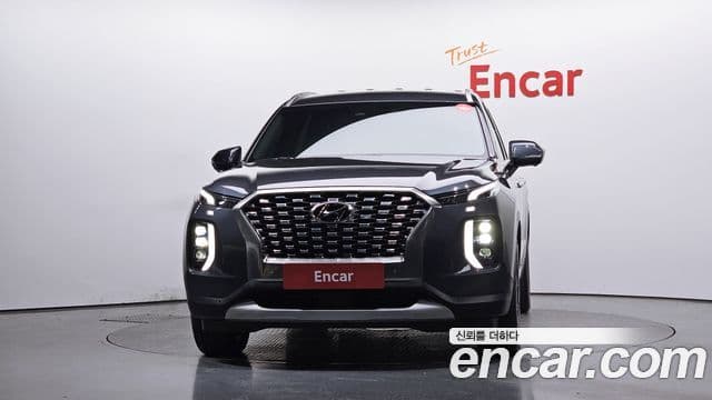 Hyundai Palisade 3