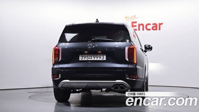 Hyundai Palisade 4