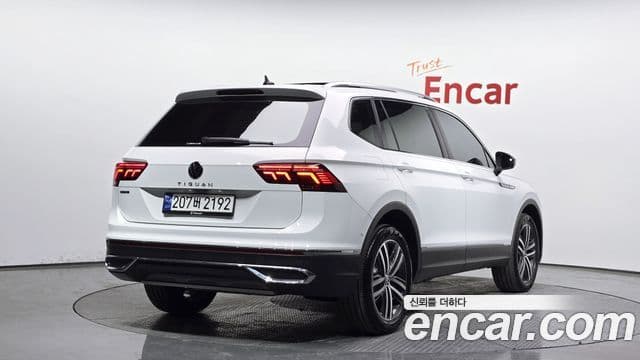 Volkswagen Tiguan Allspace 2