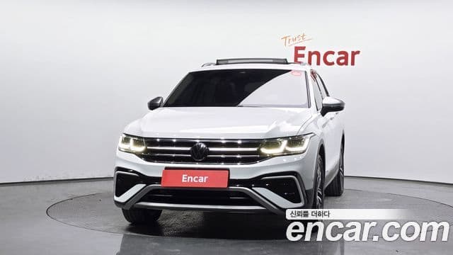 Volkswagen Tiguan Allspace 3