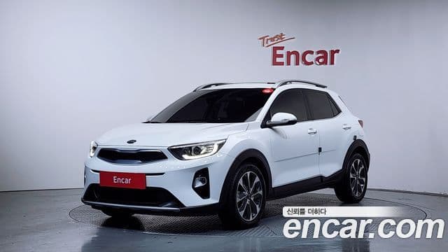 Kia 스토닉