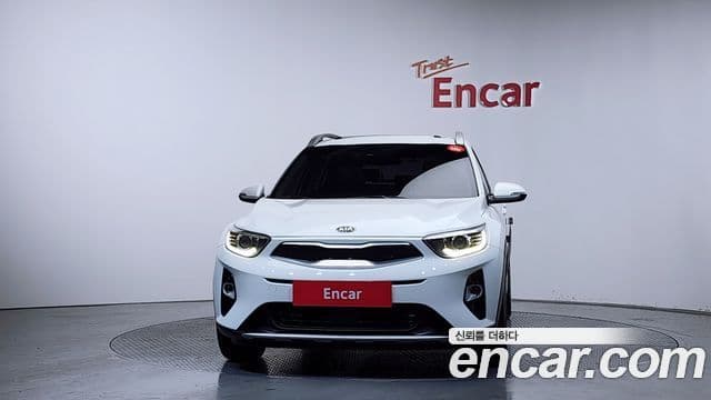 Kia 스토닉 2