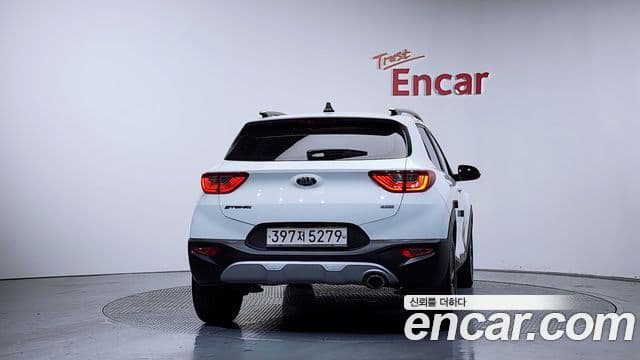 Kia 스토닉 3