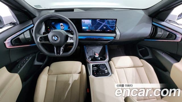 BMW X3 (G45) 4