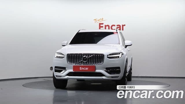 Volvo XC90 2nd Gen 3