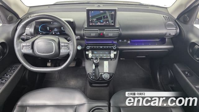 Hyundai Casper 4
