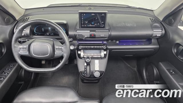 Hyundai Casper 4