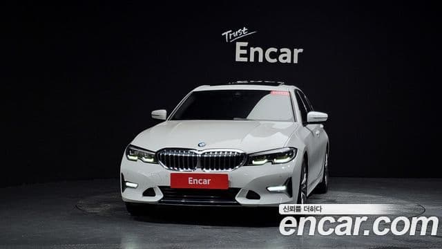 BMW 3 Series (G20) 3