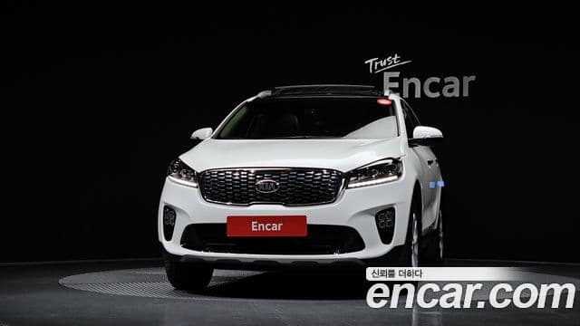 Kia The New Sorento 2