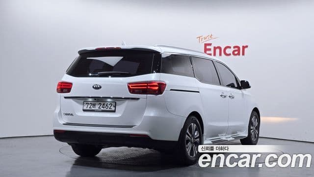 Kia The New Carnival 2