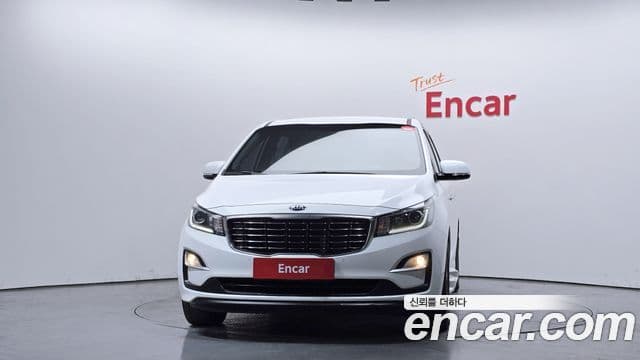Kia The New Carnival 3
