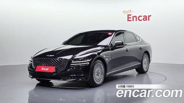 Genesis G80 (RG3)