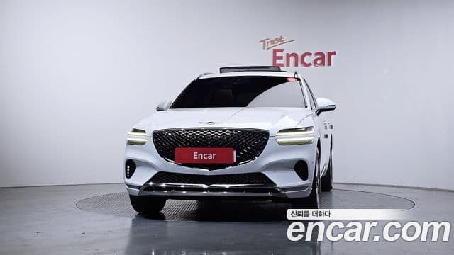 Genesis GV70 2
