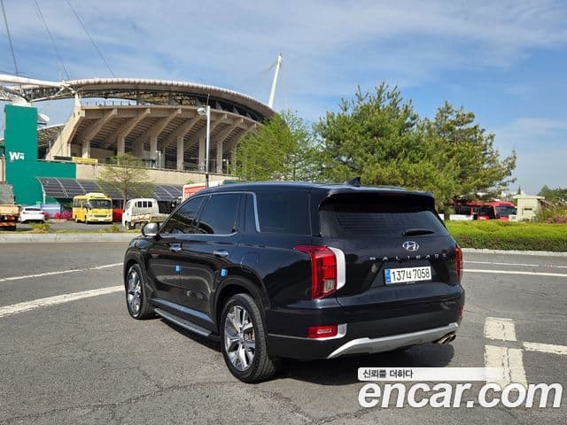 Hyundai Palisade 3