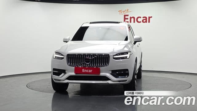 Volvo XC90 2nd Gen 2
