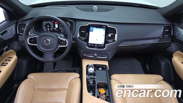 Volvo XC90 2nd Gen 4