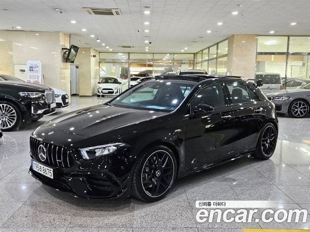 Mercedes-Benz A-Class W177