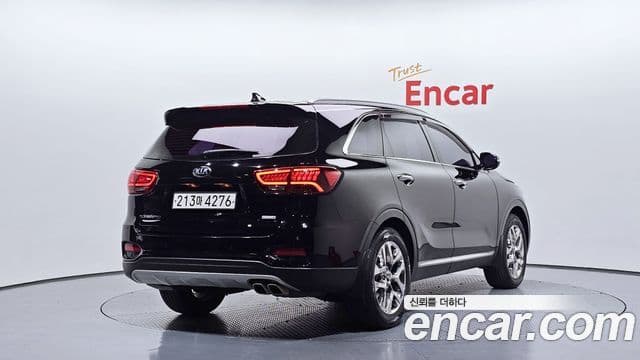 Kia The New Sorento 2