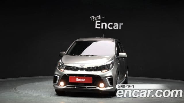 Kia All New Morning (JA) 3