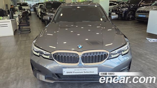 BMW 3 Series (G20) 3