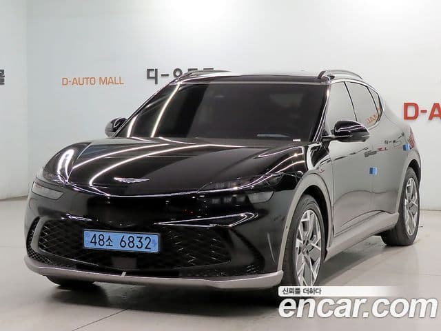 Genesis GV60