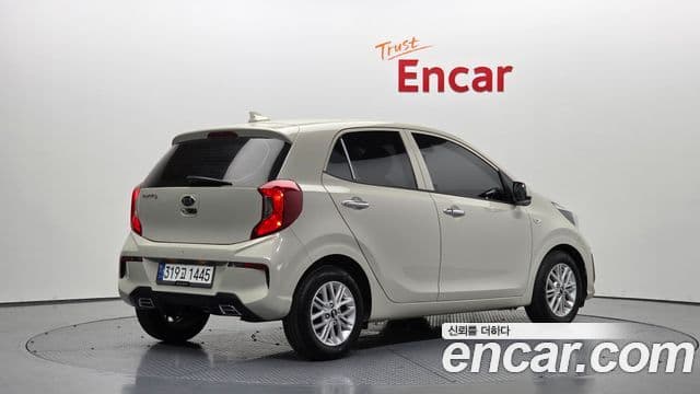 Kia Morning Urban (JA) 2
