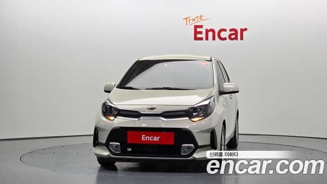 Kia Morning Urban (JA) 3