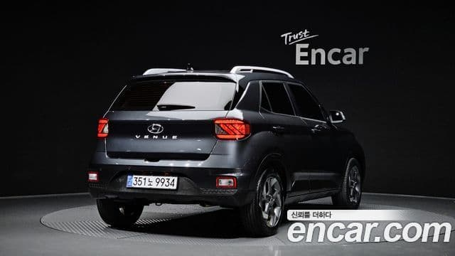 Hyundai Venue 2