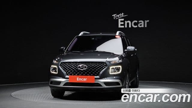 Hyundai Venue 3