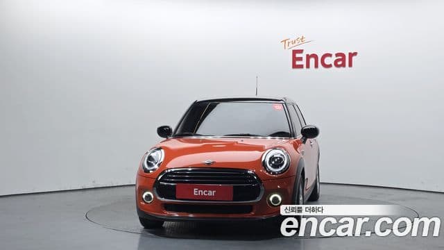 MINI Cooper 3