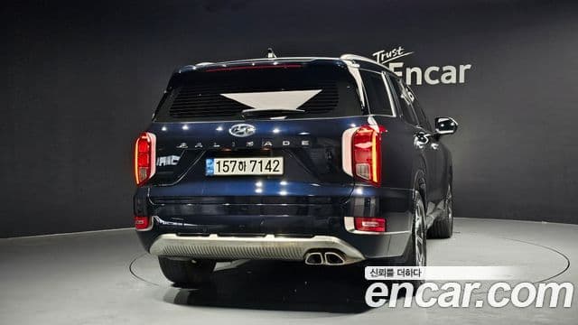 Hyundai Palisade 3