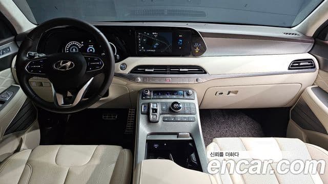 Hyundai Palisade 4