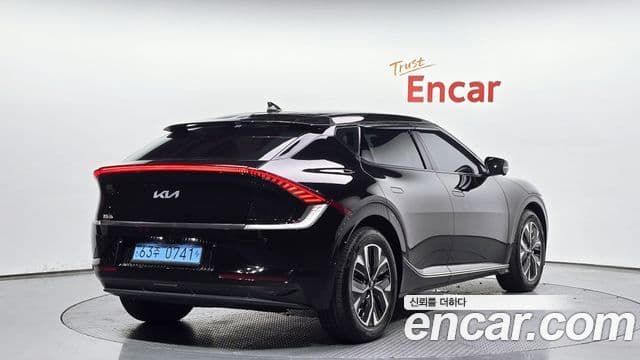 Kia EV6 2