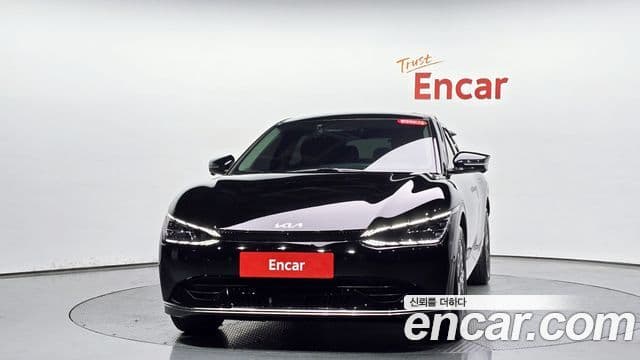 Kia EV6 3