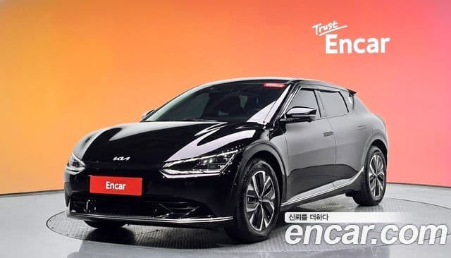 Kia EV6 1