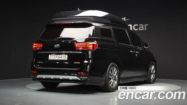 Kia The New Carnival 2
