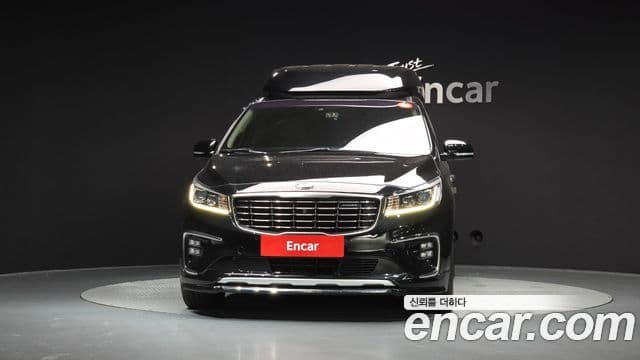 Kia The New Carnival 3