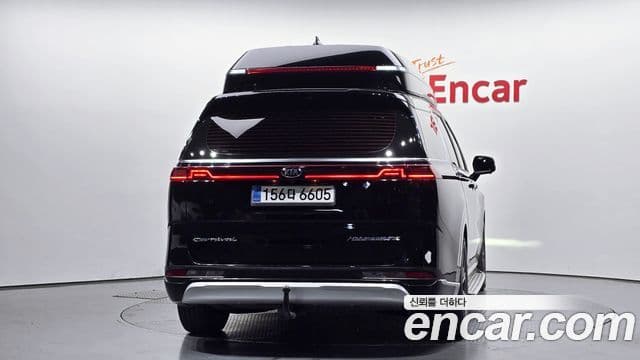 Kia Carnival 4th Gen 4