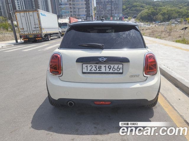 MINI Cooper 2
