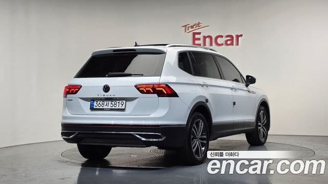 Volkswagen Tiguan Allspace 2