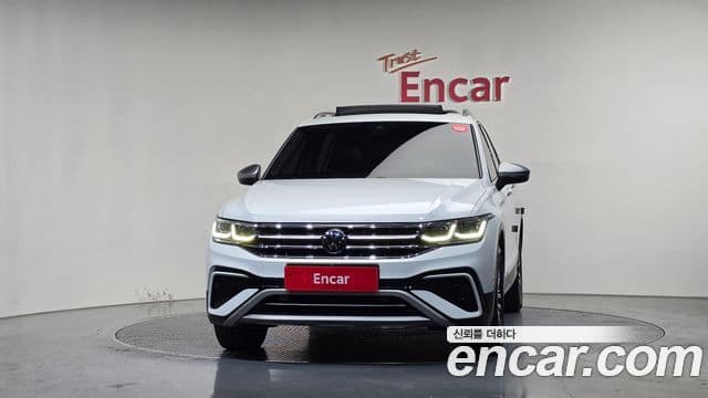 Volkswagen Tiguan Allspace 3
