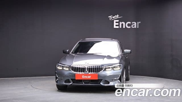 BMW 3 Series (G20) 3