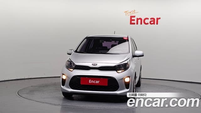 Kia All New Morning (JA) 3