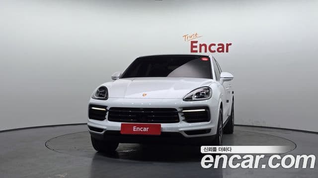 Porsche Cayenne (PO536) 3