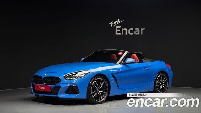 BMW Z4 (G29)