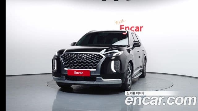 Hyundai Palisade 3