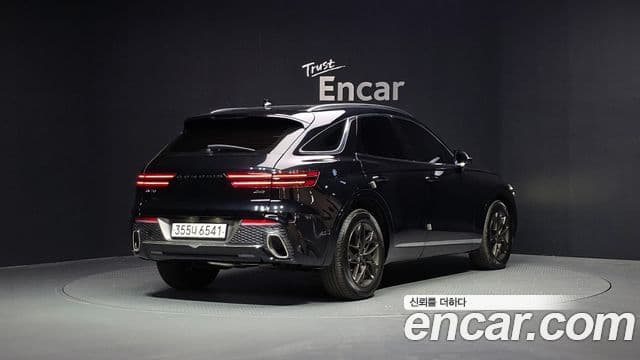 Genesis GV70 2