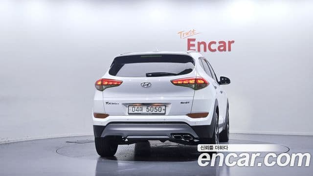 Hyundai All New Tucson 4