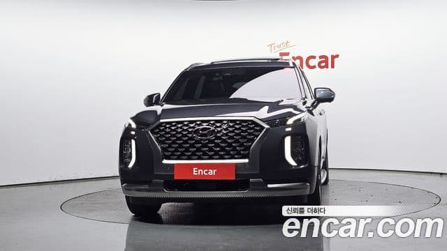 Hyundai Palisade 3