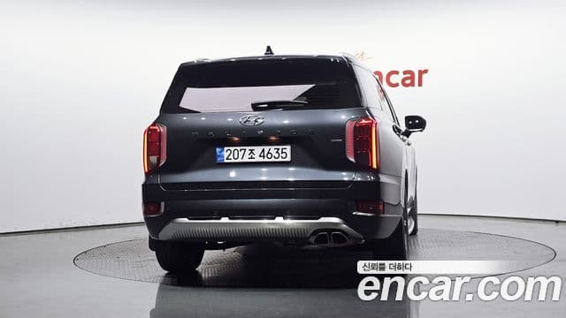 Hyundai Palisade 4